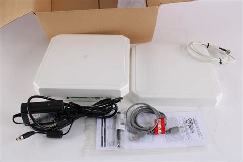 thingmagic astra rfid reader|ThingMagic Astra.